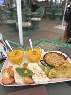   at Samelo Veg in Tenerife