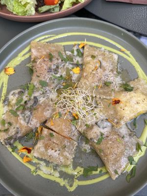   at Samelo Veg in Tenerife