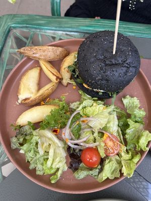   at Samelo Veg in Tenerife