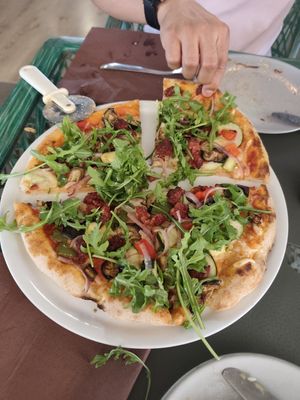  at Samelo Veg in Tenerife