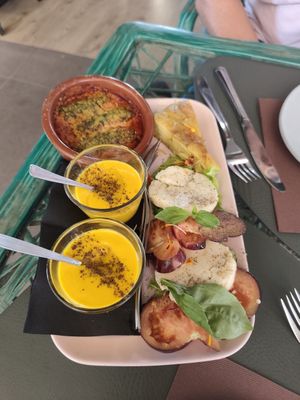  at Samelo Veg in Tenerife