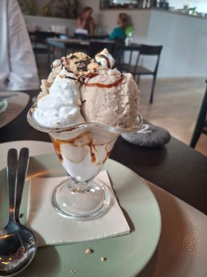 January 2026 - sweet guanche at Samelo Veg in Tenerife