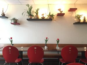 Great ambiance! at Hoezo in Leiden