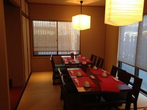  at SinSinTei in Nagoya