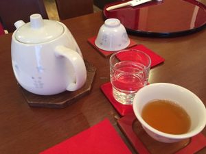 SinSinTei at SinSinTei in Nagoya