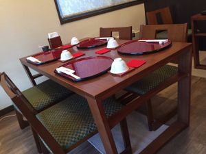 SinSinTei at SinSinTei in Nagoya