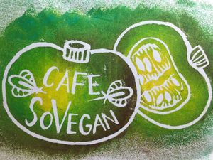   at Royal Sovereign Pub in East London