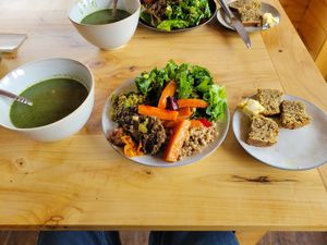  at Modir Jord in Egilsstadir