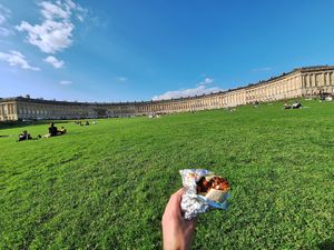  at Chai Walla in Bath