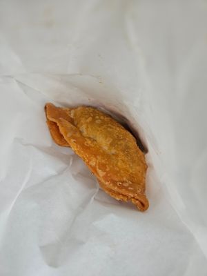  at Chai Walla in Bath