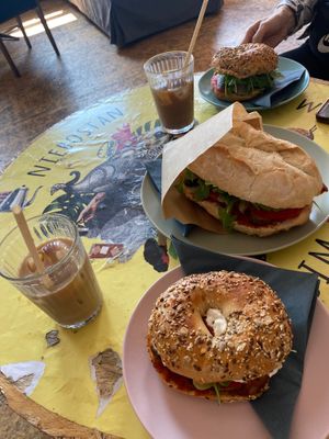  at Niebostan in Lodz