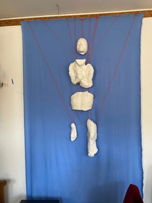  at Niebostan in Lodz