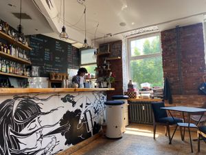  at Niebostan in Lodz