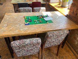  at Niebostan in Lodz