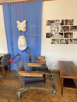  at Niebostan in Lodz