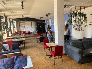  at Niebostan in Lodz