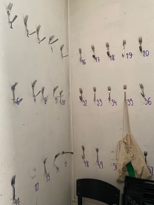  at Niebostan in Lodz