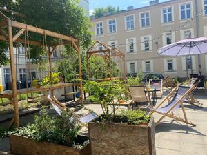  at Niebostan in Lodz