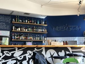   at Niebostan in Lodz