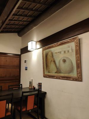 . at Yabuhan in Otaru