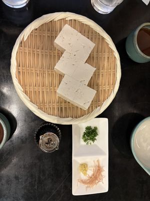   at Yabuhan in Otaru