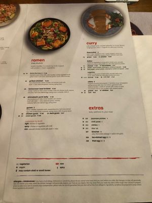  at Wagamama - Rembrandtplein in Amsterdam