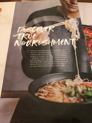  at Wagamama - Rembrandtplein in Amsterdam