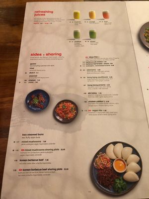  at Wagamama - Rembrandtplein in Amsterdam