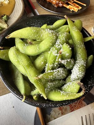   at Wagamama - Central Station in Amsterdam