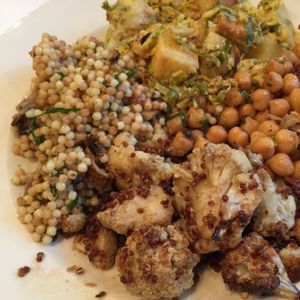  at Ruzgar Hotel in Alacati