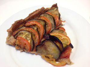   at Hotei Fo Cocina Vegeteriana in Montevideo