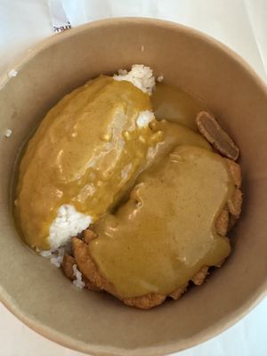   at Wagamama - Zuidplein in Amsterdam