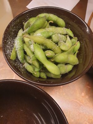  at Wagamama - Tivoli in Copenhagen