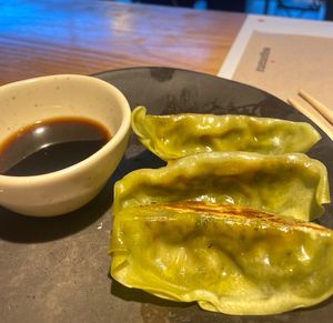   at Wagamama - Tivoli in Copenhagen