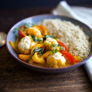 Hot Quinoa Bowls, daily 2 changing topics at Saftcraft in Frankfurt