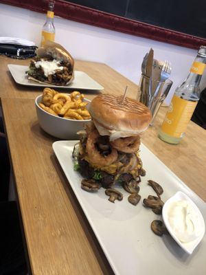   at Marla & Mathilda's Genusswerkstatt in Ludenscheid