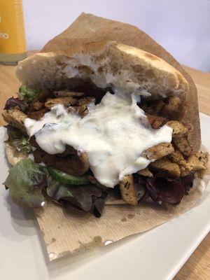   at Marla & Mathilda's Genusswerkstatt in Ludenscheid