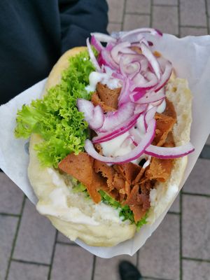  at Marla & Mathilda's Genusswerkstatt in Ludenscheid