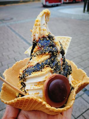  at Marla & Mathilda's Genusswerkstatt in Ludenscheid