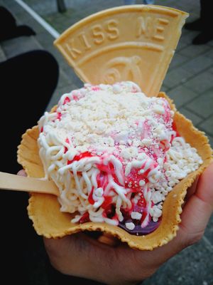  at Marla & Mathilda's Genusswerkstatt in Ludenscheid