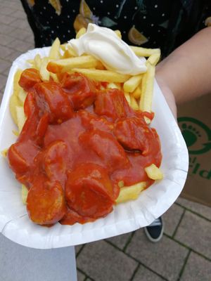  at Marla & Mathilda's Genusswerkstatt in Ludenscheid