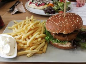  at Marla & Mathilda's Genusswerkstatt in Ludenscheid