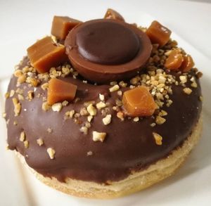  at Marla & Mathilda's Genusswerkstatt in Ludenscheid