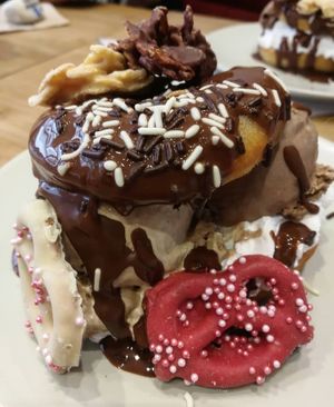  at Marla & Mathilda's Genusswerkstatt in Ludenscheid