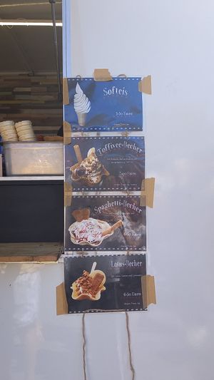  at Marla & Mathilda's Genusswerkstatt in Ludenscheid