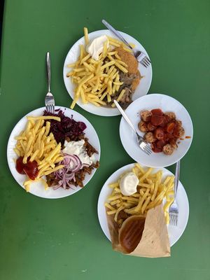  at Marla & Mathilda's Genusswerkstatt in Ludenscheid