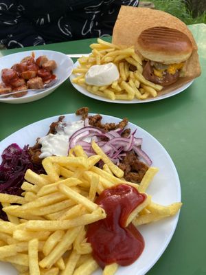  at Marla & Mathilda's Genusswerkstatt in Ludenscheid