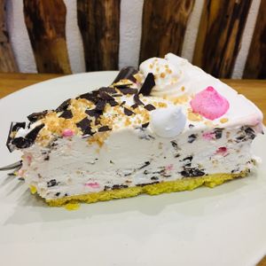 Eistorte at Marla & Mathilda's Genusswerkstatt in Ludenscheid