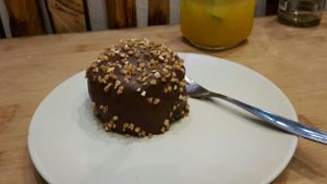 Marla Maxi Törtchen...yummy at Marla & Mathilda's Genusswerkstatt in Ludenscheid