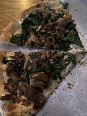   at Double Zero in New York City